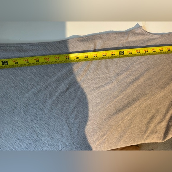 Aritzia Wilfred Free Chrissy Dress in Pewter Note Size Small - Picture 12 of 13